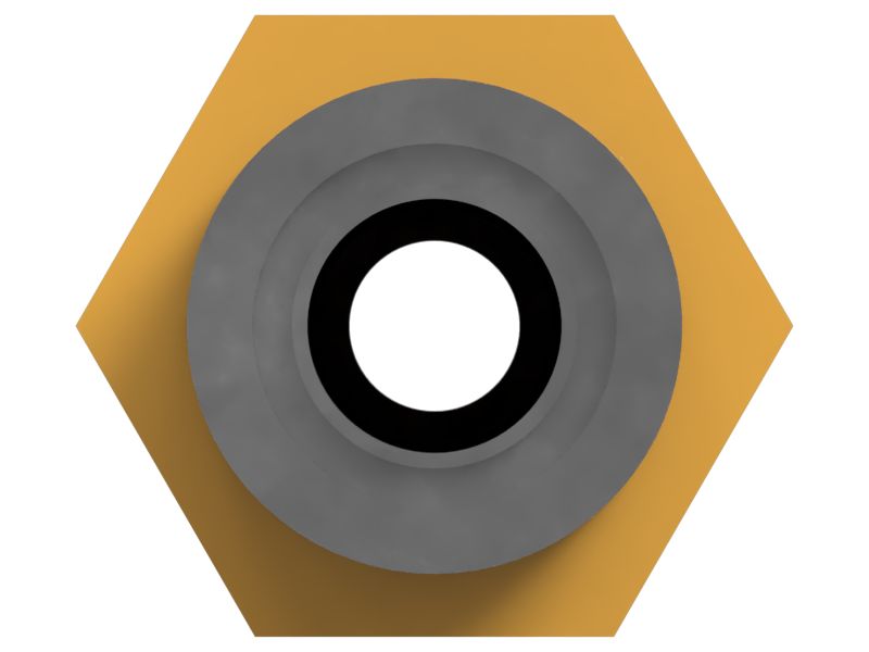 ТРУБКА В СБОРЕ