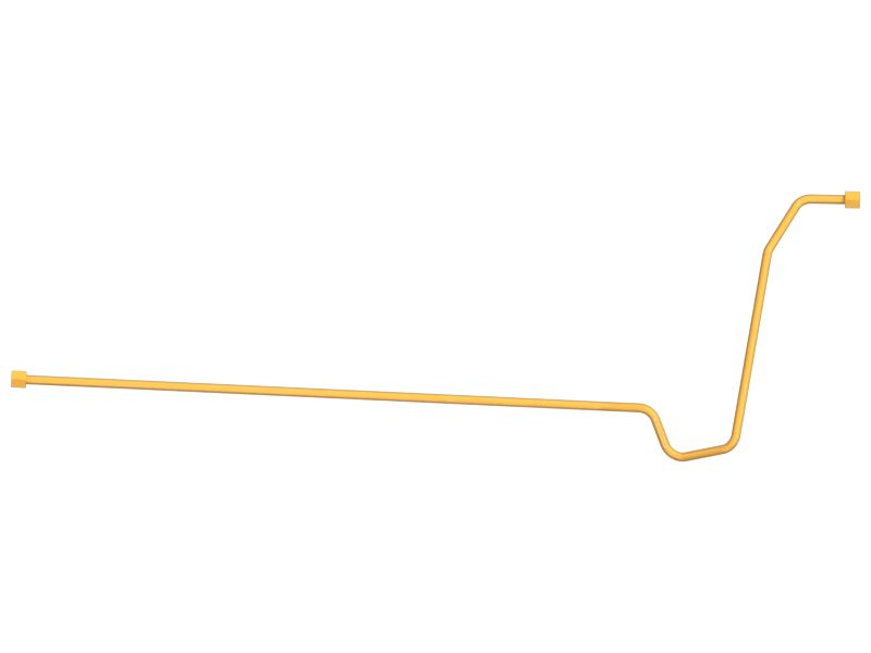 ТРУБКА В СБОРЕ