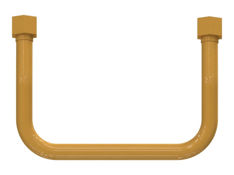 ТРУБКА В СБОРЕ