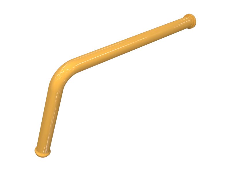 ТРУБКА В СБОРЕ