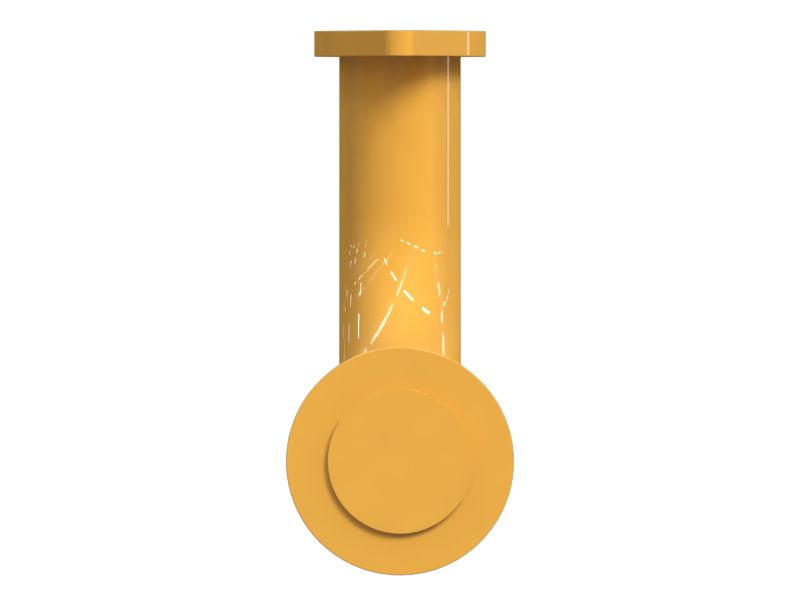 ТРУБКА В СБОРЕ