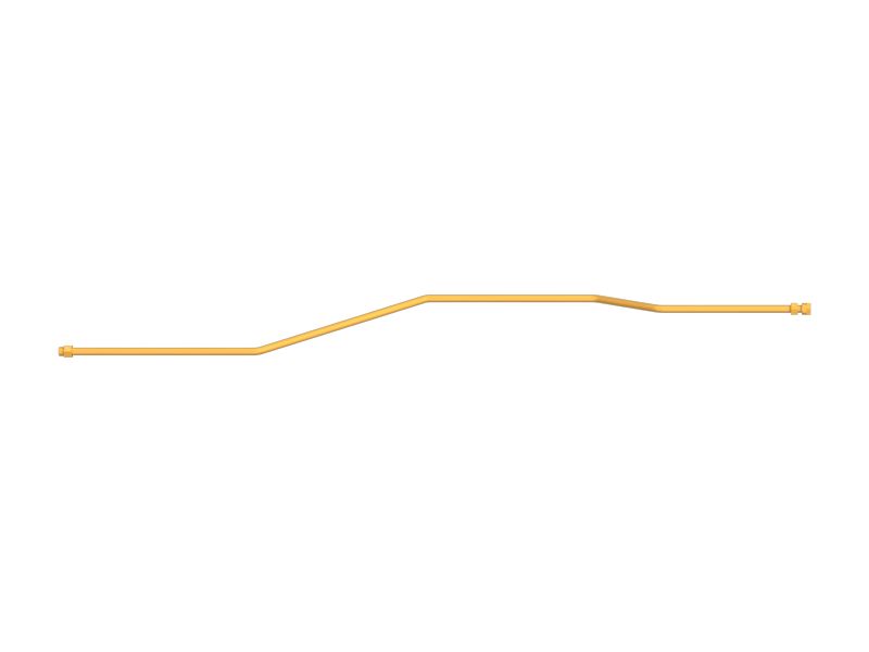 ТРУБКА В СБОРЕ