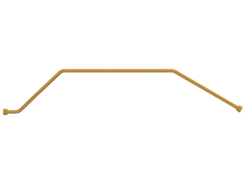 ТРУБКА В СБОРЕ