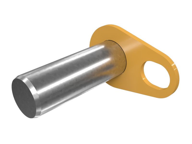 139-4840: Linkage Pin 1394840 купить