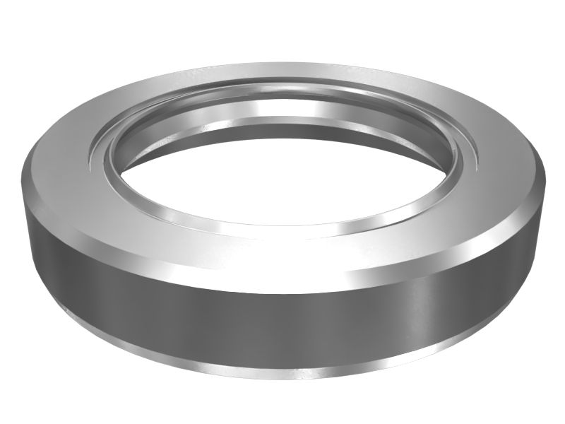 Резиновое манжетное уплотнение внутреннего диаметра 38 мм