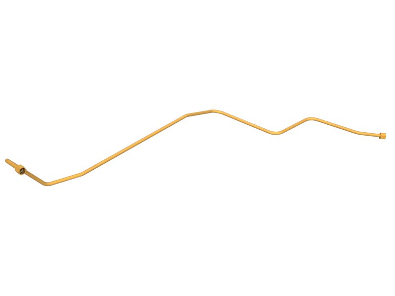 2A-6650: ТРУБКА В СБОРЕ