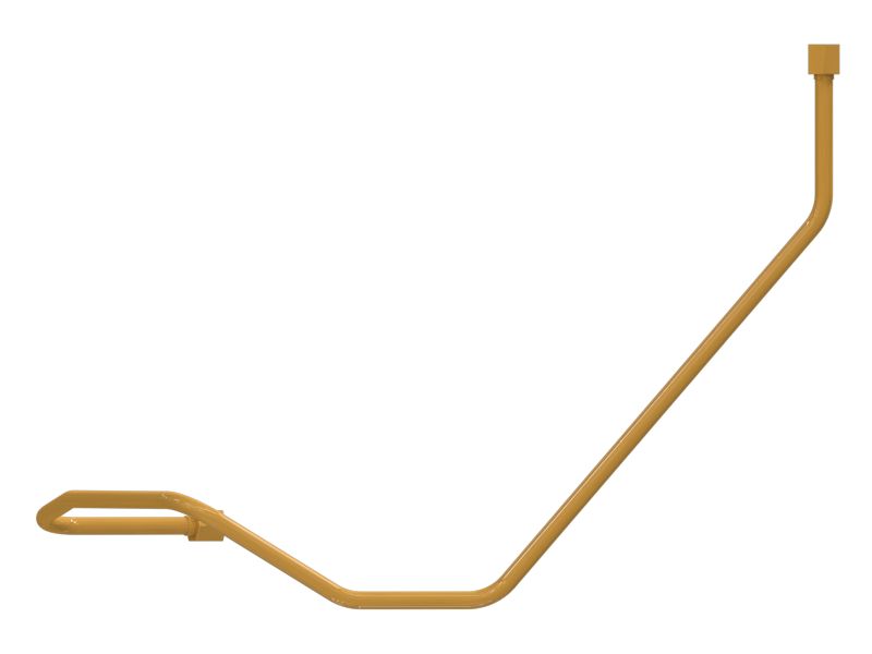 ТРУБКА В СБОРЕ