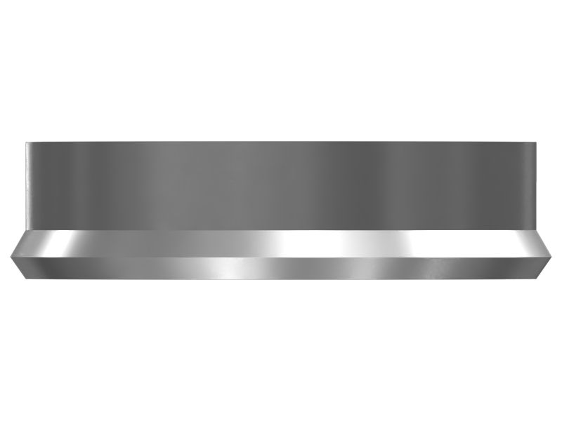 Запасное сальниковое уплотнение П-образной манжеты с диаметром 82,55 мм