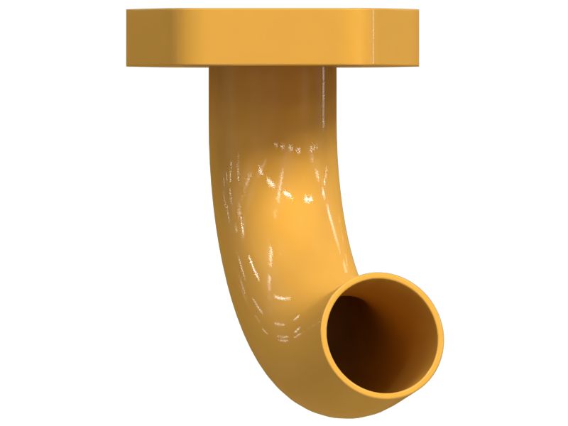 3W-0438: Tube Assembly 3W0438 купить