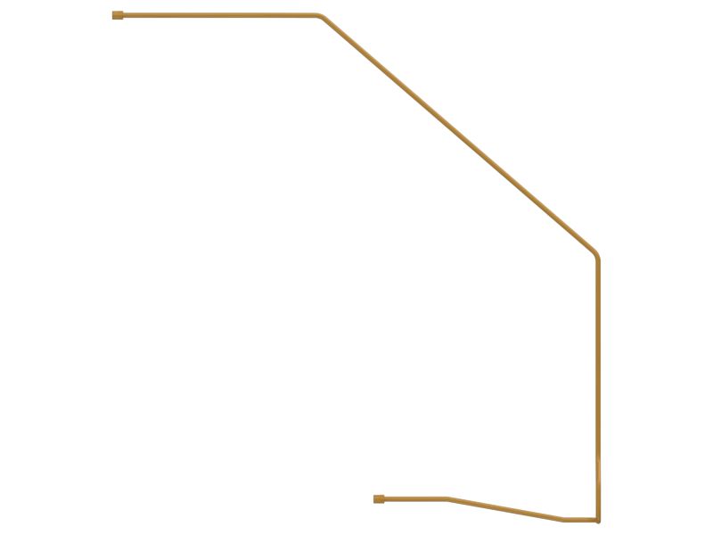 ТРУБКА В СБОРЕ