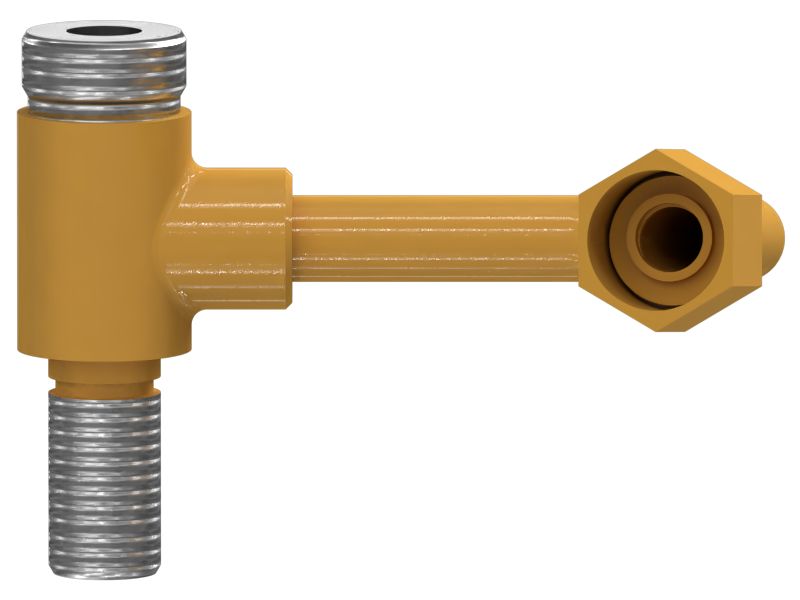 ТРОЙНИК В СБОРЕ