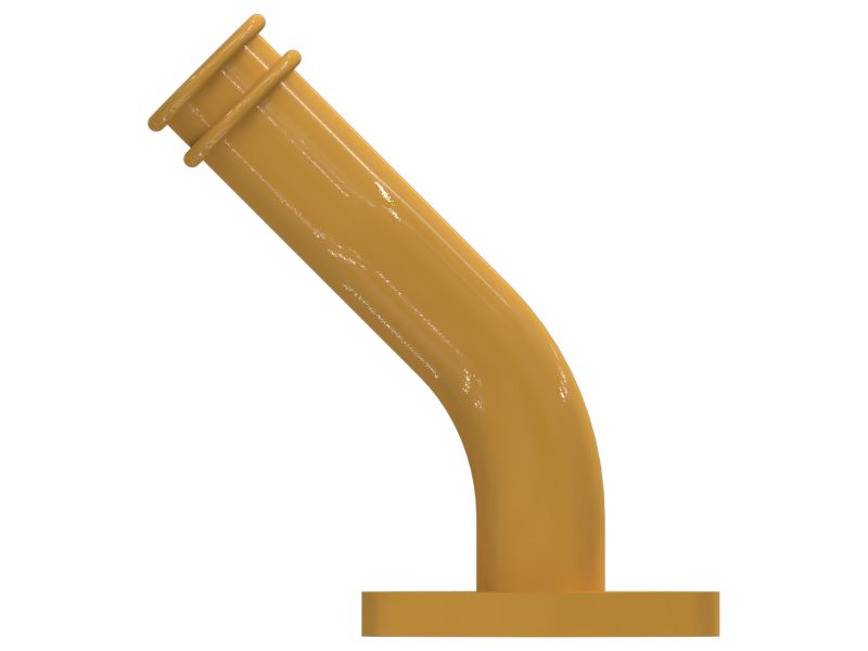 9Y-8994: Tube Assembly | CATCorp