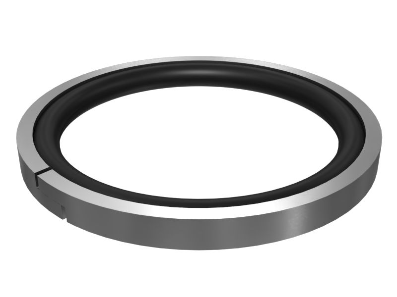 184-6970: Kolbendichtung des Kippzylinders