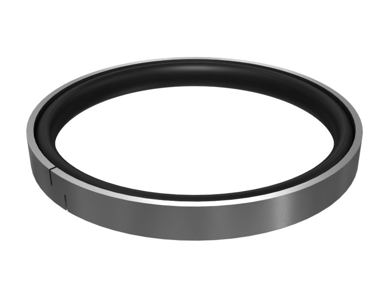 Двухкомпонентное уплотнение с диаметром отверстия 159 мм