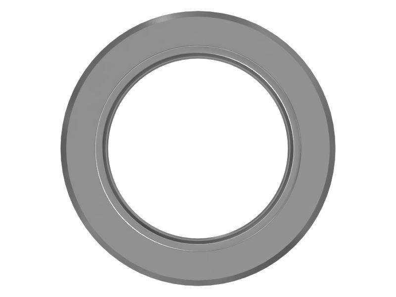 Резиновое манжетное уплотнение внутреннего диаметра 38 мм