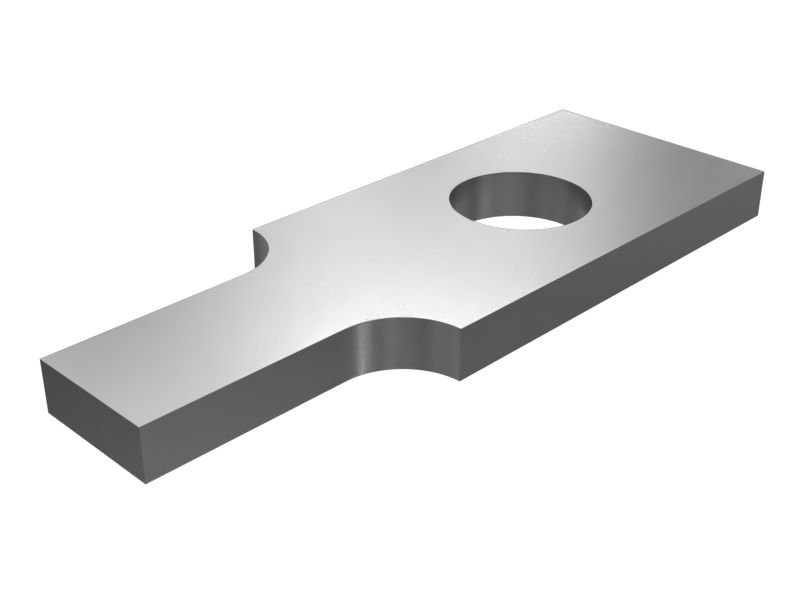 6D-4164: БЛОКИРОВКА