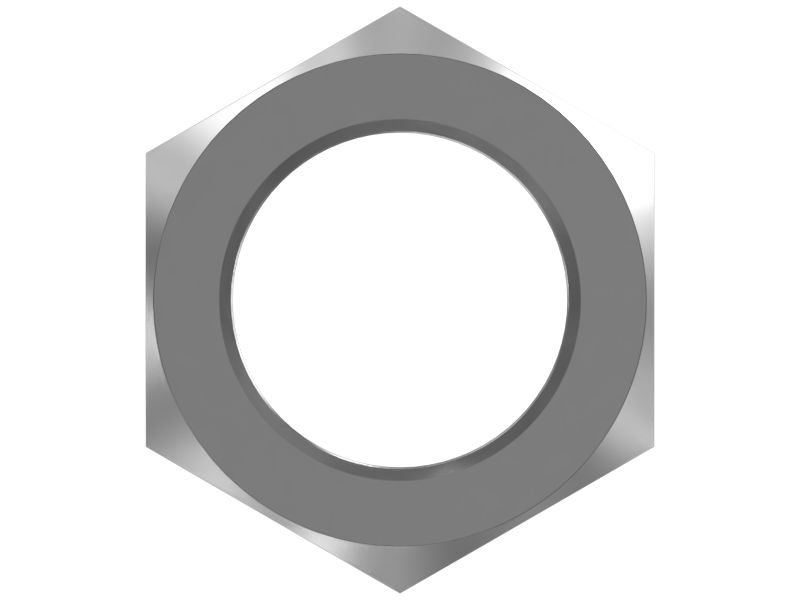 КОНТРГАЙКА РАЗЪЕМНАЯ