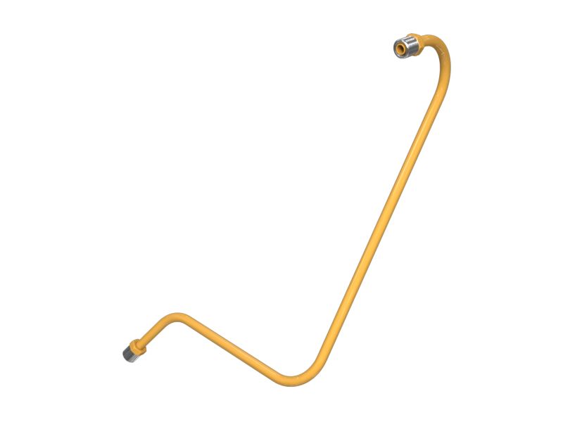 ТРУБКА В СБОРЕ