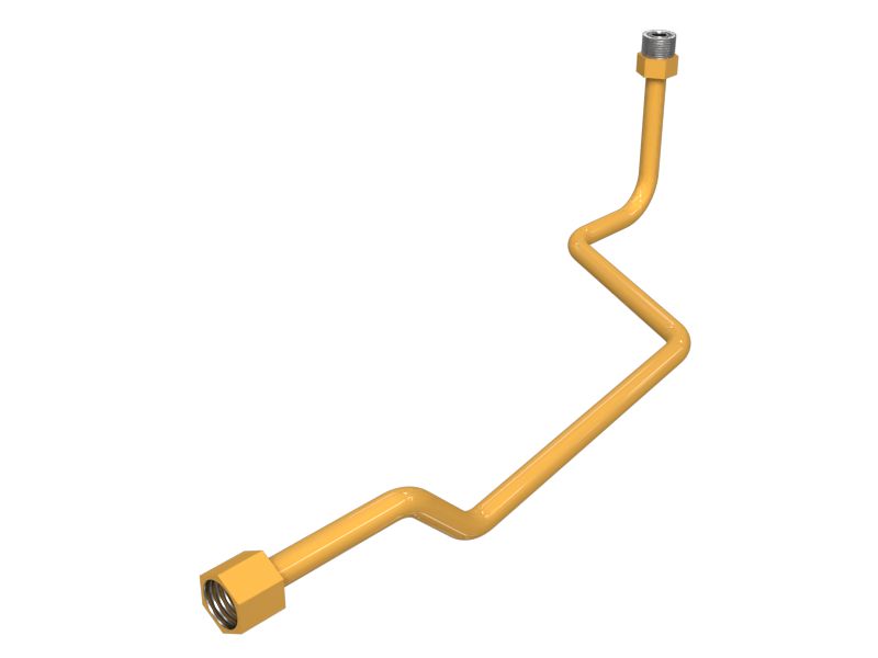 335-3462: Tube Assembly 3353462 купить