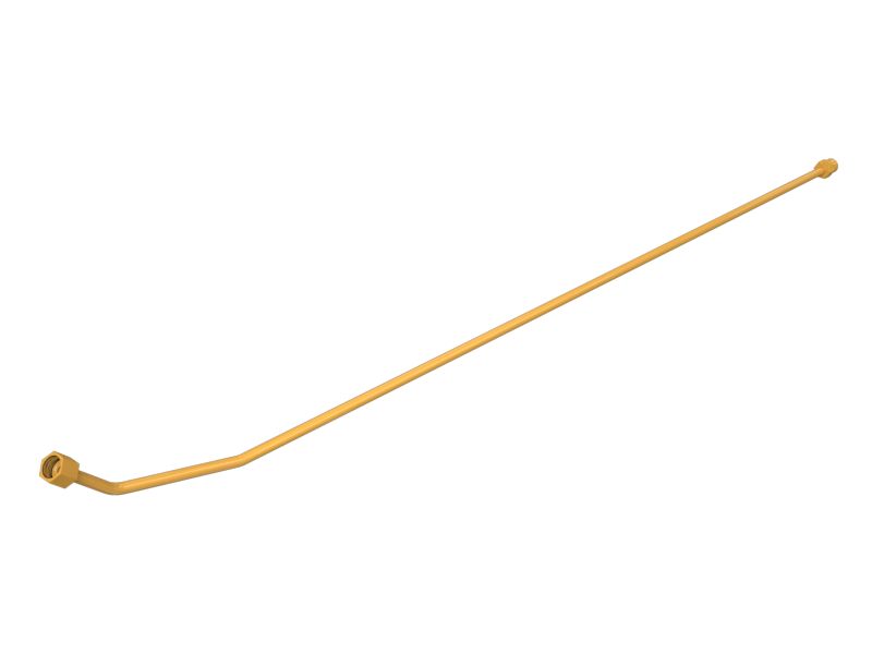 ТРУБКА В СБОРЕ