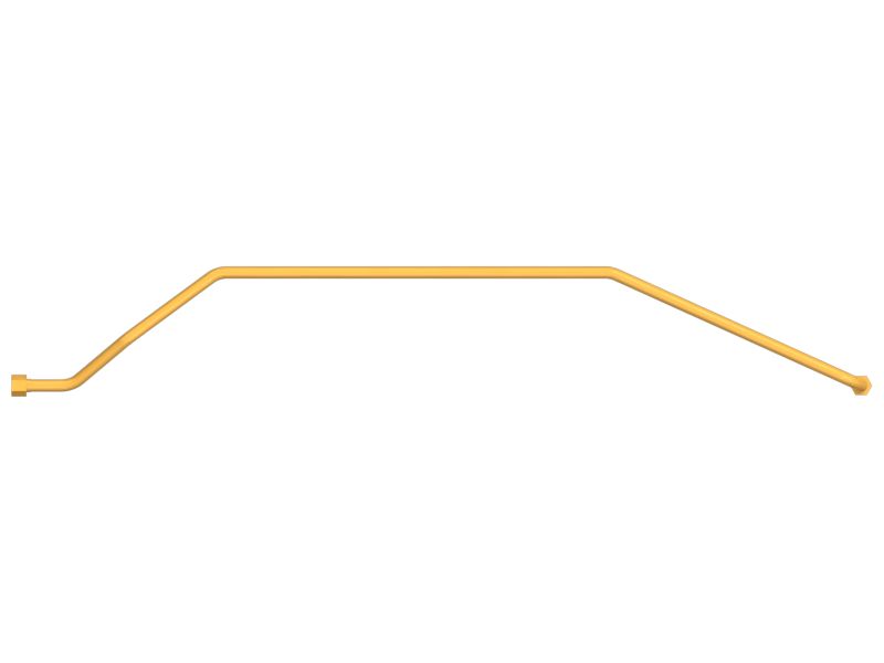 ТРУБКА В СБОРЕ