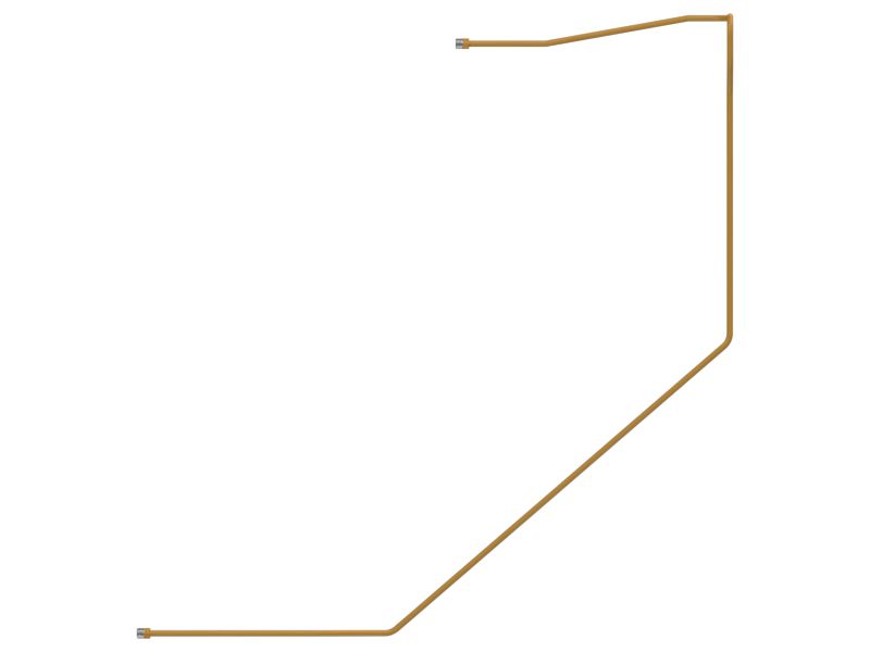 ТРУБКА В СБОРЕ