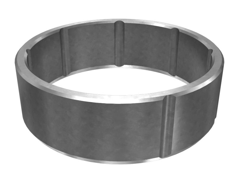 ПОДШИПНИК МУФТЫ