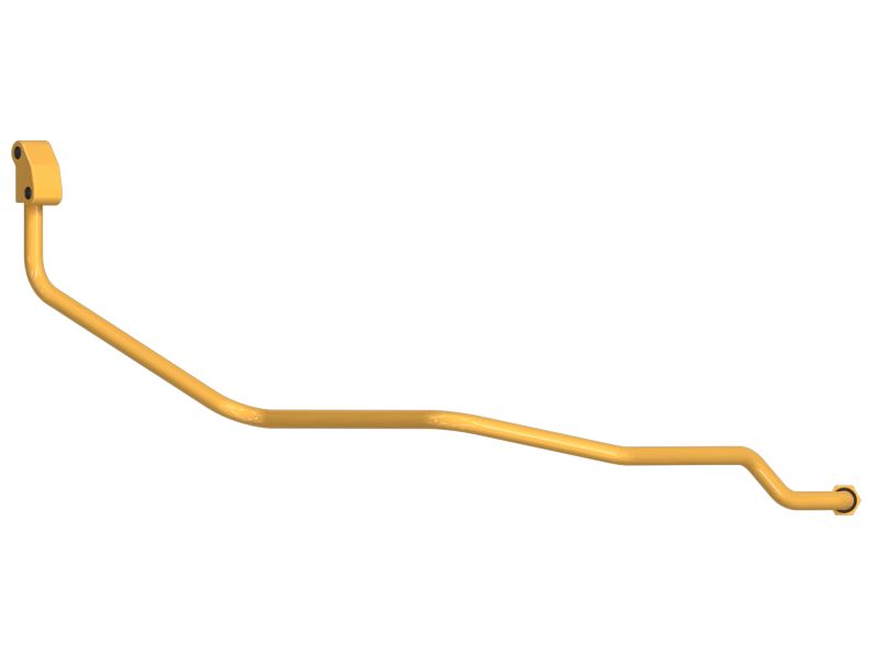 ТРУБКА В СБОРЕ