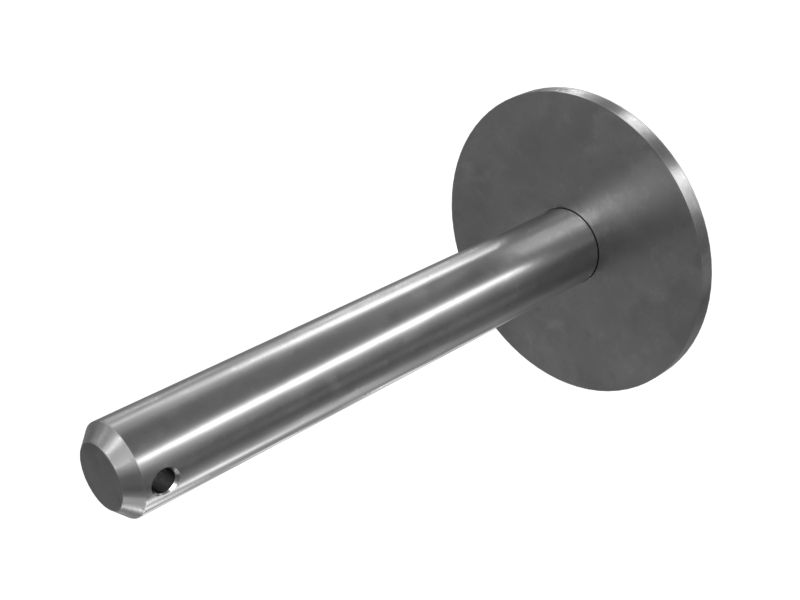 9R-5412: ПАЛЕЦ В СБОРЕ