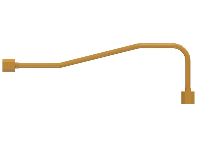 ТРУБКА В СБОРЕ