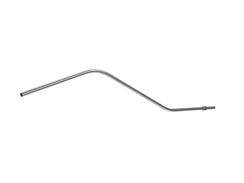 242-1599: Трубка датчика уровня моторного масла наружного диаметра 9,52 мм