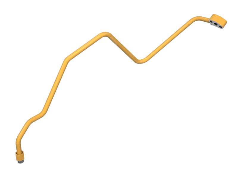 ТРУБКА В СБОРЕ