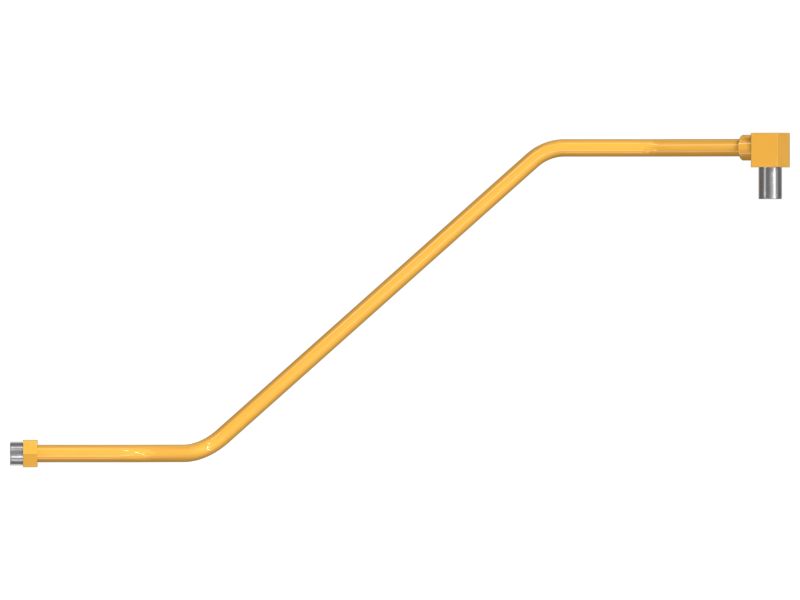 ТРУБКА В СБОРЕ