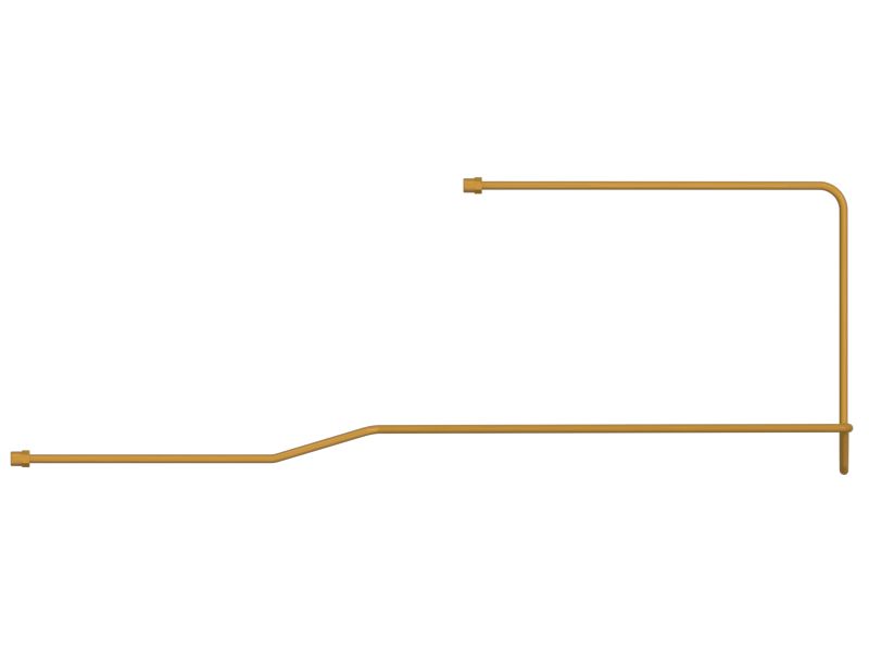 ТРУБКА В СБОРЕ