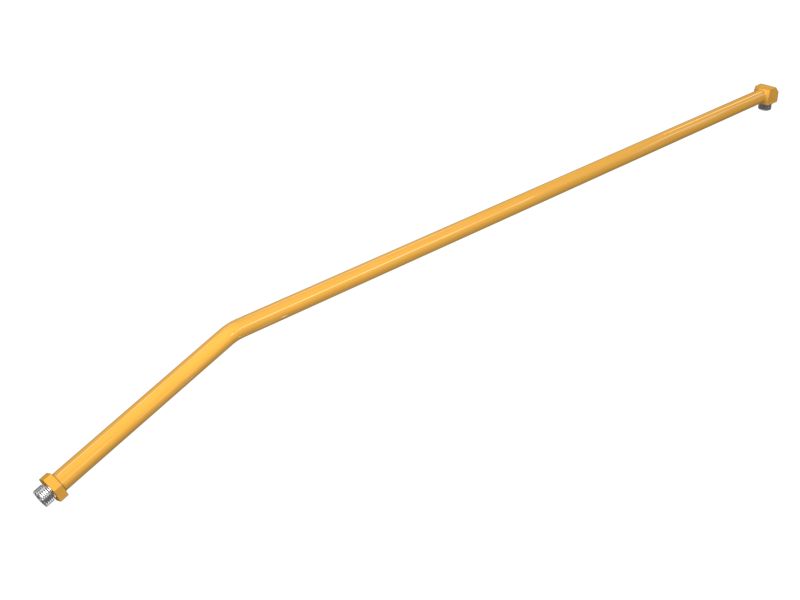 ТРУБКА В СБОРЕ