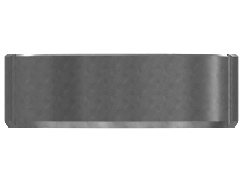 ПОДШИПНИК МУФТЫ