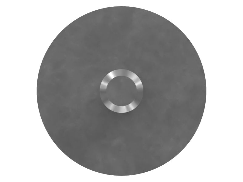 ПАЛЕЦ В СБОРЕ