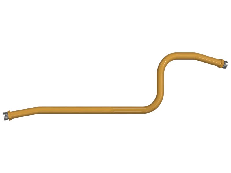 ТРУБКА В СБОРЕ