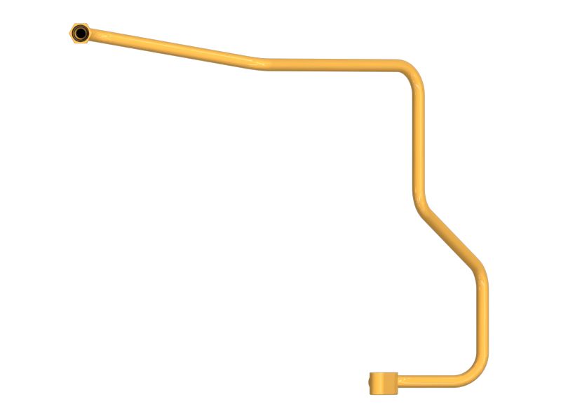 ТРУБКА В СБОРЕ