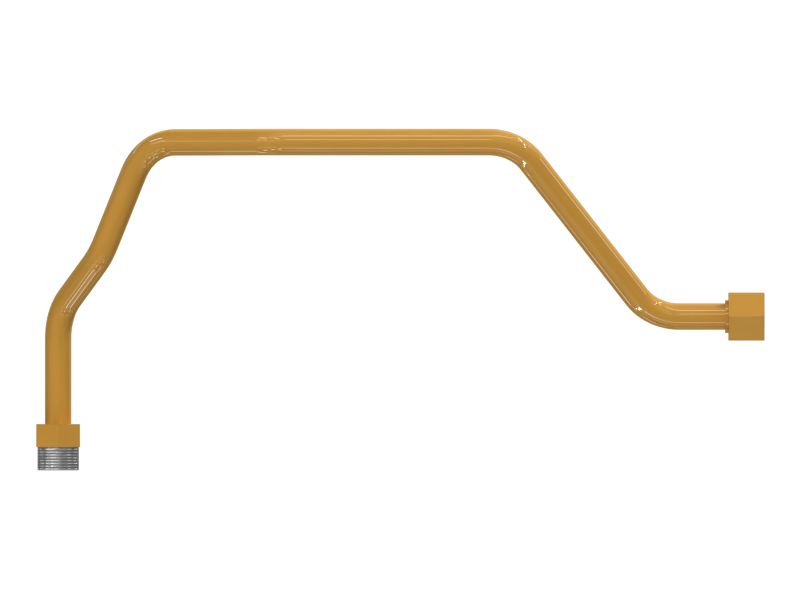 ТРУБКА В СБОРЕ