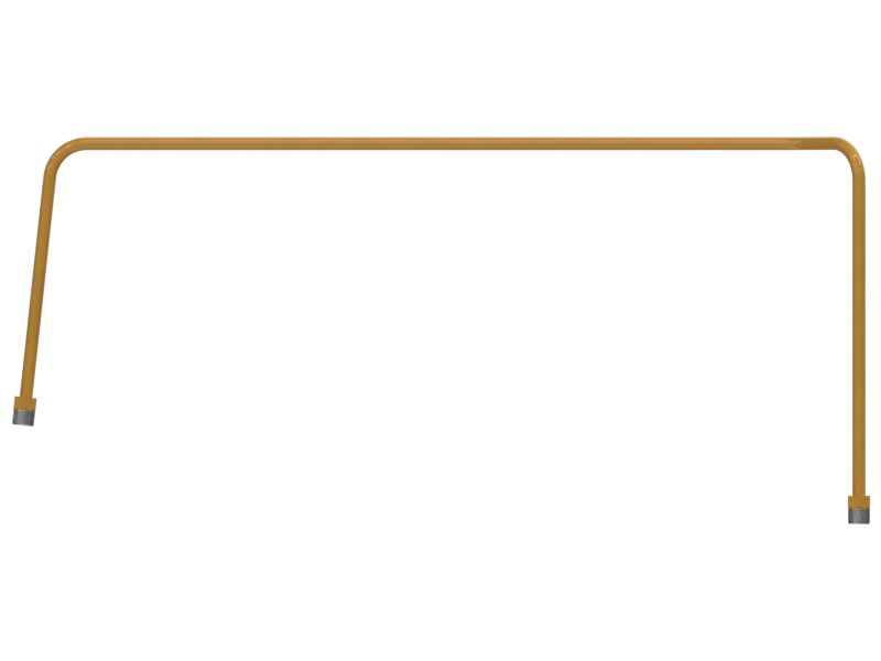 ТРУБКА В СБОРЕ