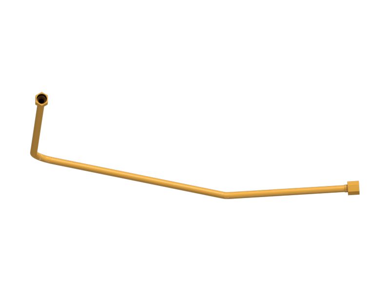 ТРУБКА В СБОРЕ