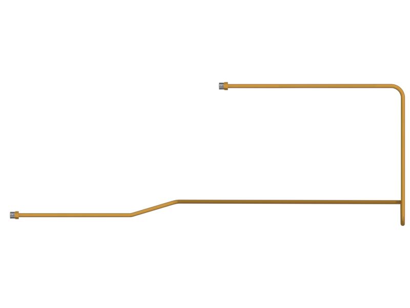 ТРУБКА В СБОРЕ