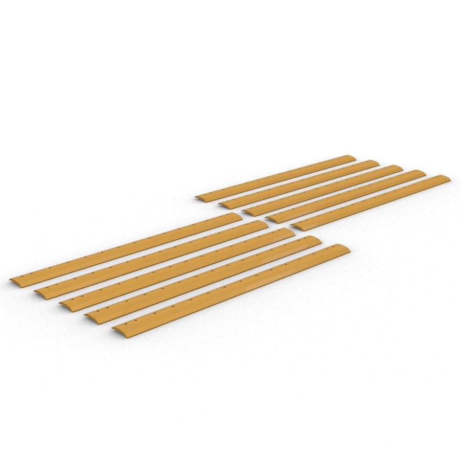 616-6726: EDGE KIT-CUTTING