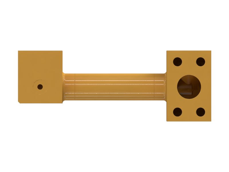 168-9451: TUBE ASSEMBLY 1689451 купить