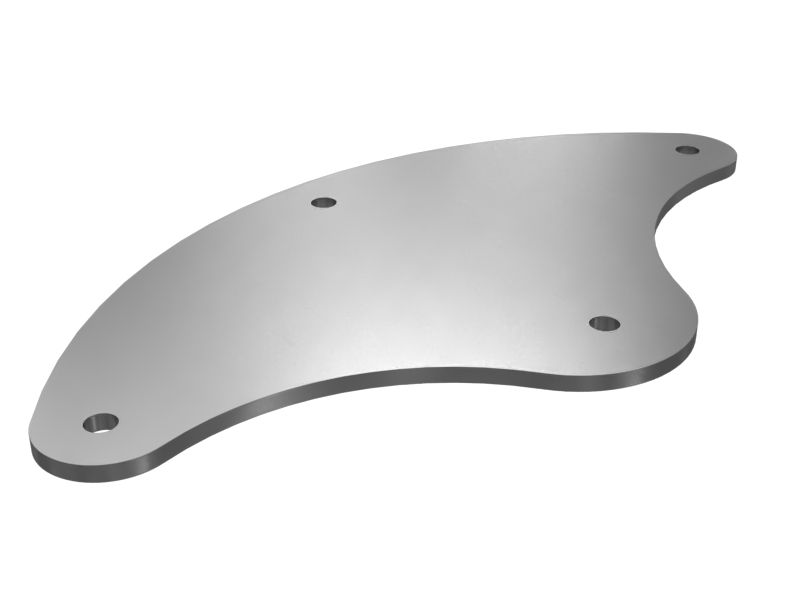 Прокладка для промокания масляного фильтра