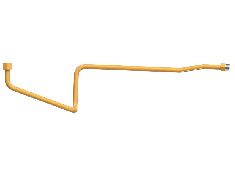 ТРУБКА В СБОРЕ