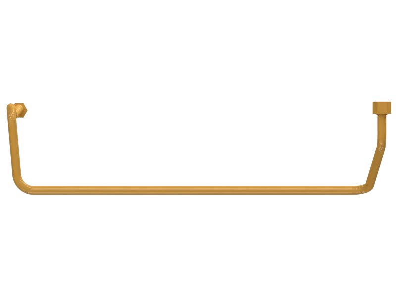 ТРУБКА В СБОРЕ