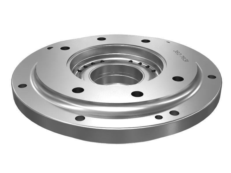 Переходник гидронасоса 72,225 мм внутренний диаметр