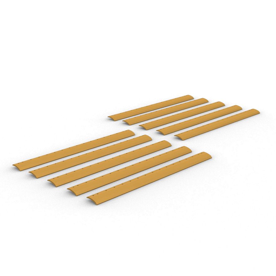 616-6722: EDGE KIT-CUTTING